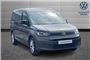 2021 Volkswagen Caddy Maxi 2.0 TDI 102PS Commerce Pro Van