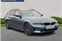 2020 BMW 3 Series Touring 320d Sport 5dr Step Auto