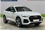 2021 Audi Q5 Sportback 45 TFSI Quattro S Line 5dr S Tronic