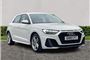 2019 Audi A1 30 TFSI S Line 5dr S Tronic