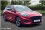 2021 Ford Kuga 1.5 EcoBoost 150 ST-Line X Edition 5dr