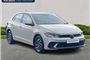 2022 Volkswagen Polo 1.0 TSI Life 5dr
