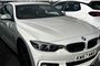 2018 BMW 4 Series 420d [190] M Sport 2dr Auto [Professional Media]