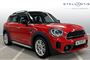 2020 MINI Countryman 2.0 Cooper S Exclusive 5dr Auto