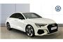 2020 Audi A3 Saloon 35 TFSI Edition 1 4dr