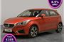 2020 MG MG3 1.5 VTi-TECH Exclusive 5dr [Navigation]