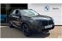 2022 BMW X3 xDrive M40i MHT 5dr Auto