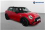 2020 MINI Hatchback 5dr 1.5 Cooper Sport II 5dr Auto