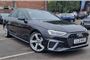 2021 Audi A4 30 TDI S Line 4dr S Tronic