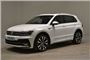 2020 Volkswagen Tiguan 2.0 TSi 190 4Motion R-Line Tech 5dr DSG