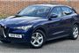 2019 Alfa Romeo Stelvio 2.0 Turbo 200 Super 5dr Auto