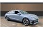 2024 Hyundai IONIQ 6 168kW Premium 77kWh 4dr Auto