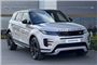 2024 Land Rover Range Rover Evoque 2.0 D200 Dynamic HSE 5dr Auto