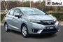 2017 Honda Jazz 1.3 SE 5dr CVT