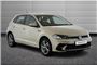 2022 Volkswagen Polo 1.0 TSI R-Line 5dr