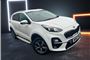 2019 Kia Sportage 1.6 GDi ISG Edition 25 5dr