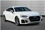 2023 Audi A5 Sportback 35 TDI S Line 5dr S Tronic