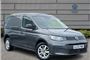 2023 Volkswagen Caddy 2.0 TDI 102PS Commerce Pro Van