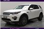 2015 Land Rover Discovery Sport 2.0 TD4 180 HSE 5dr Auto