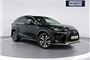 2019 Lexus NX 300h 2.5 F-Sport 5dr CVT [Premium Pack/Leather]