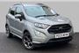 2023 Ford EcoSport 1.0 EcoBoost 125 ST-Line 5dr