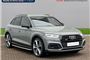 2020 Audi Q5 SQ5 TDI Quattro Vorsprung 5dr Tiptronic