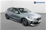 2023 BMW 1 Series 118i [136] M Sport 5dr [Live Cockpit Professional]