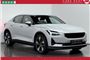 2023 Polestar 2 170kW 78kWh Long Range Single motor 5dr Auto