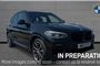 2021 BMW X3 xDrive M40d MHT 5dr Auto