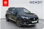 2023 MG ZS 1.0T GDi Exclusive 5dr DCT