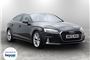 2022 Audi A5 Sportback 35 TFSI Sport 5dr S Tronic