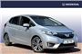 2016 Honda Jazz 1.3 EX Navi 5dr CVT