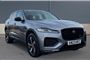 2023 Jaguar F-Pace 2.0 P400e R-Dynamic Black 5dr Auto AWD