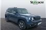 2022 Jeep Renegade 1.3 Turbo 4xe PHEV 240 Trailhawk 5dr Auto