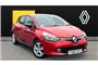 2015 Renault Clio 0.9 TCE 90 Dynamique Nav 5dr