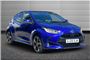 2025 Toyota Yaris 1.5 Hybrid 130 Excel 5dr CVT