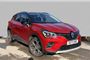 2021 Renault Captur 1.0 TCE 90 S Edition 5dr