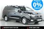 2018 SsangYong Turismo 2.2 EX 5dr