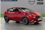 2022 Nissan Micra 1.0 IG-T 92 Acenta 5dr