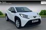 2022 Toyota Aygo X 1.0 VVT-i Pure 5dr