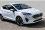 2022 Ford Fiesta 1.0 EcoBoost Hybrid mHEV 125 Titanium X 5dr