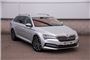 2023 Skoda Superb Estate 2.0 TDI CR 200 Laurin + Klement 5dr DSG