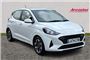 2024 Hyundai i10 1.0 [63] Advance 5dr [Nav]