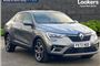 2022 Renault Arkana 1.3 TCe Mild Hybrid 140 S Edition 5dr EDC