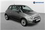 2022 Fiat 500 1.0 Mild Hybrid Dolcevita [Part Leather] 3dr