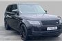 2018 Land Rover Range Rover 5.0 V8 S/C Autobiography 4dr Auto