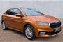 2024 Skoda Fabia 1.0 TSI 116 SE L Edition 5dr DSG