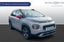 2021 Citroen C3 Aircross 1.2 PureTech 130 Shine Plus 5dr EAT6