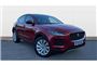 2018 Jaguar E-Pace 2.0d SE 5dr Auto