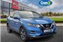 2021 Nissan Qashqai 1.3 DiG-T 160 [157] N-Connecta 5dr DCT Glass Roof